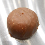 成城石井 - トリュフ ド フランス チョココーティング マシュマロ