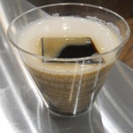 成城石井 - コーヒーゼリー