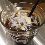 成城石井 - アイスコーヒー
