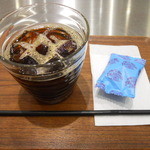 成城石井 - アイスコーヒー