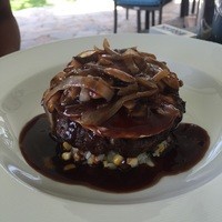 ハワイ 絶品パンケーキ カハラホテル プルメリアビーチハウス ぱんだのぶろぐ 毎日がプレゼント By 居眠ぱんだ Plumeria Beach House プルメリア ビーチ ハウス カハラ レストラン その他 食べログ