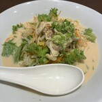 リンガーハット - 料理写真: