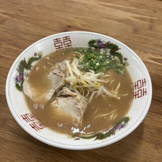 竹兆ラーメン_0
