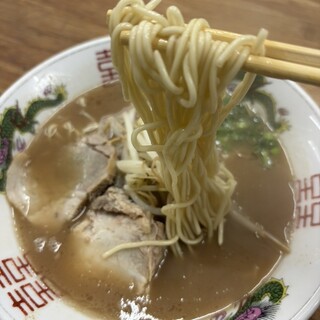 竹兆ラーメン_1