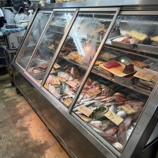 おかもと鮮魚店 _0