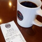 タリーズコーヒー - ドリンク写真: