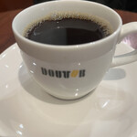 ドトールコーヒーショップ - ドリンク写真: