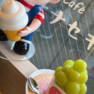 cafe ナナセキ_0