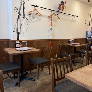 四川家庭料理 中洞_2