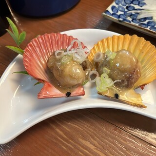 居酒屋 魚八_1