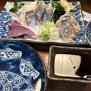 居酒屋 魚八_0