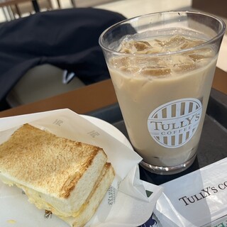 タリーズコーヒー_1