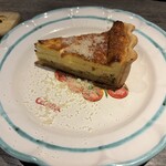クランデスティーノ 41 - 