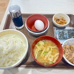 すき家 - 料理写真: