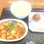 大衆食堂 半田屋 - 料理写真: