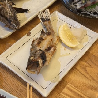 ろばた焼 北海_0
