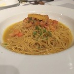 BERNINI HONOLULU - ☆ベルニーニ特製ウニパスタ☆