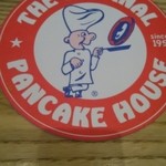 The Original PANCAKE HOUSE - 