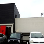 龍苑 - 2015年5月19日(火)　店舗外観