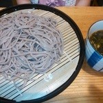 重蔵 - 絶品！十割蕎麦♪