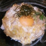 重蔵 - 親子丼♪