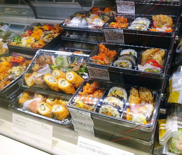 いとはん 仙台エスパル店 仙台 デリカテッセン 食べログ いとはん 仙台エスパル店 仙台 デリカテッセン 食べログ