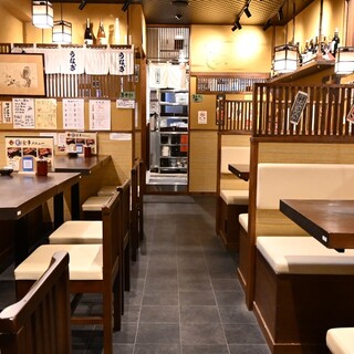 有楽町 うなぎのお宿_1