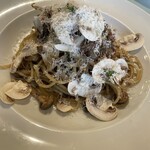 キャナリィ・ロウ - 料理写真: