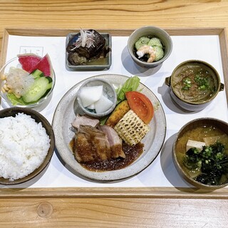 ましこのごはん_0