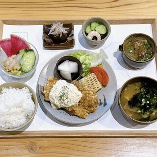 ましこのごはん_1