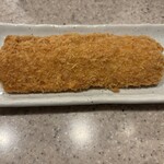 魚の北辰 - 料理写真:イカフライ 216円