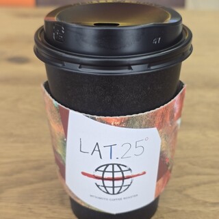 カフェラット ニジュウゴド_1