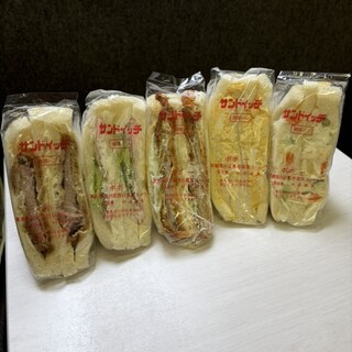 サンドイッチ専門店 ポポー_0