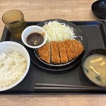 松のや - 料理写真:
