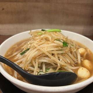 ベトコンラーメン 新京_2