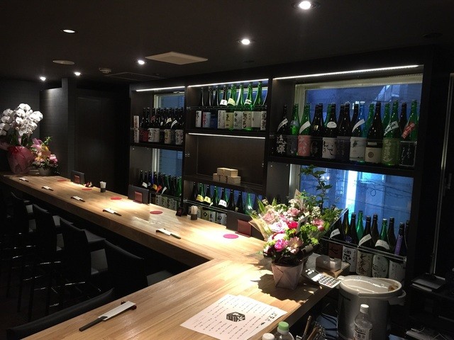 日本酒bar Ribbit Ribbit 赤羽 日本酒バー 食べログ 日本酒bar Ribbit Ribbit 赤羽 日本酒バー 食べログ