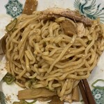 熱烈中華食堂 日高屋 - 料理写真: