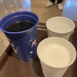 スターバックスコーヒー - ドリンク写真: