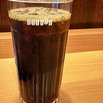 ドトールコーヒーショップ - ドリンク写真: