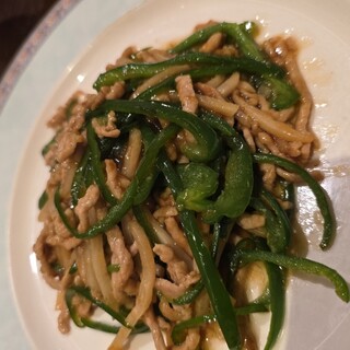 中華食 いそつー_0
