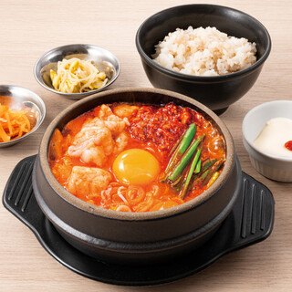 東京純豆腐_2