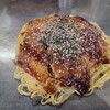 お好み焼き 海喜