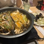 しゃぶ菜 - 料理写真: