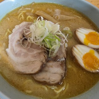 らぁめん 千寿_1