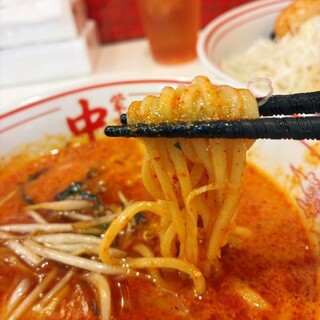 蒙古タンメン中本_1