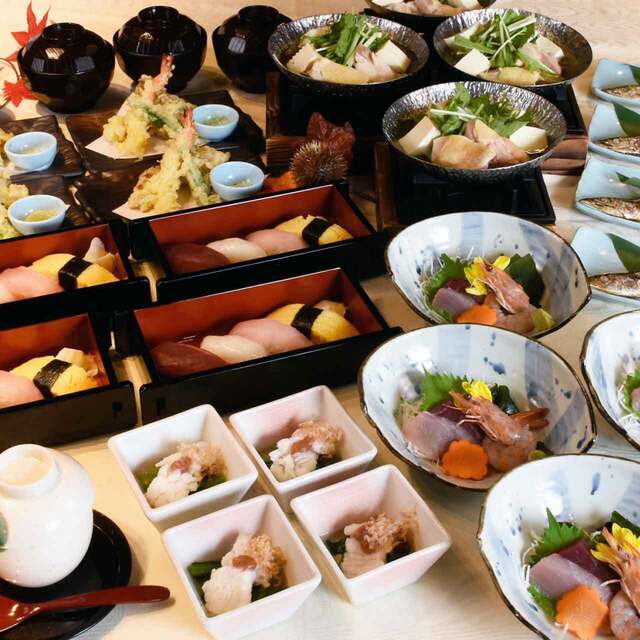 すし屋 銀蔵 相鉄ライフ三ツ境店 - 三ツ境/寿司 | 食べログ