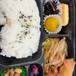 ごはん屋 - 料理写真:
