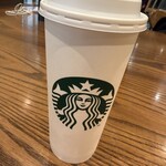 スターバックス・コーヒー - ドリンク写真: