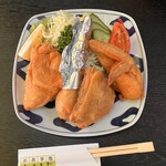 ドライブインとよふじ - 