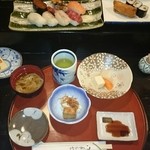 寿し処本吉 - 